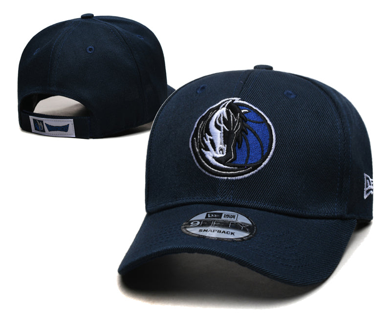 Mavericks Hats