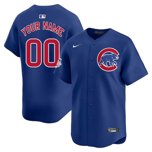Cubs Jersey