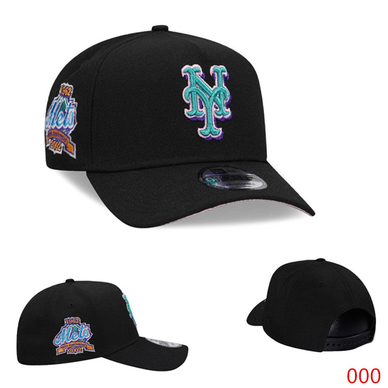 Mets Hats
