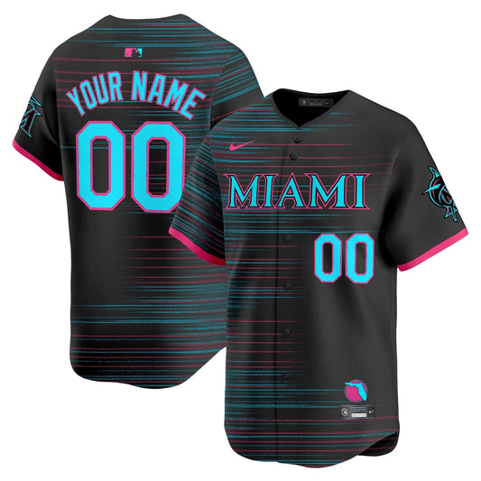 Marlins Jersey