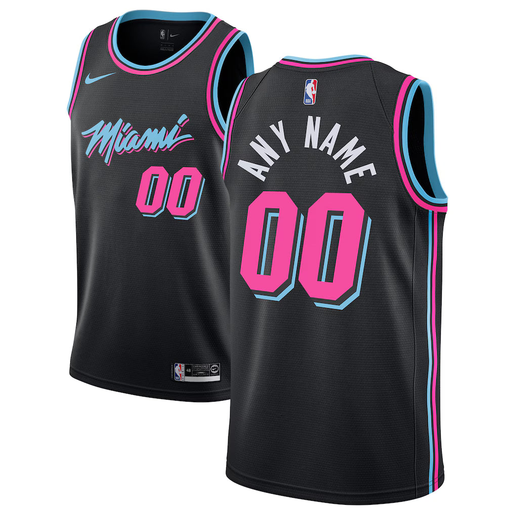 Heat Jersey