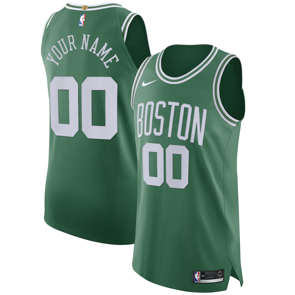 Celtics Jersey
