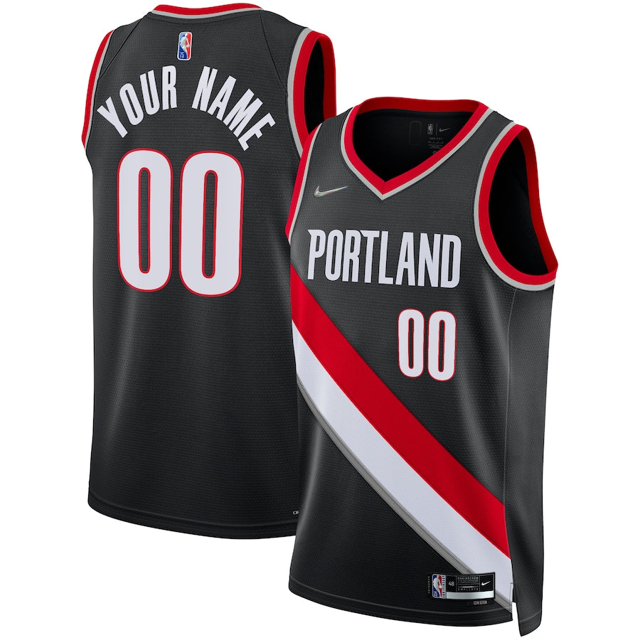 Yang Hansen Jersey