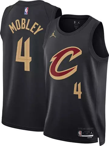 Evan Mobley Jersey