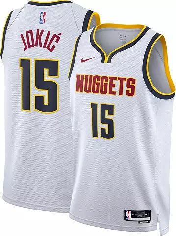 Nikola Jokic Jersey