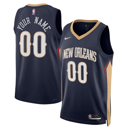 Pelicans Jersey