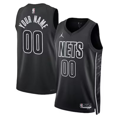 Nets Jersey