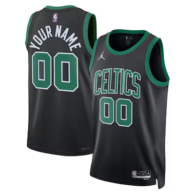 Celtics Jersey