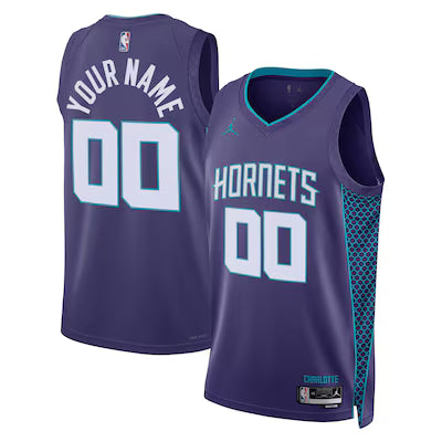 Hornets Jersey