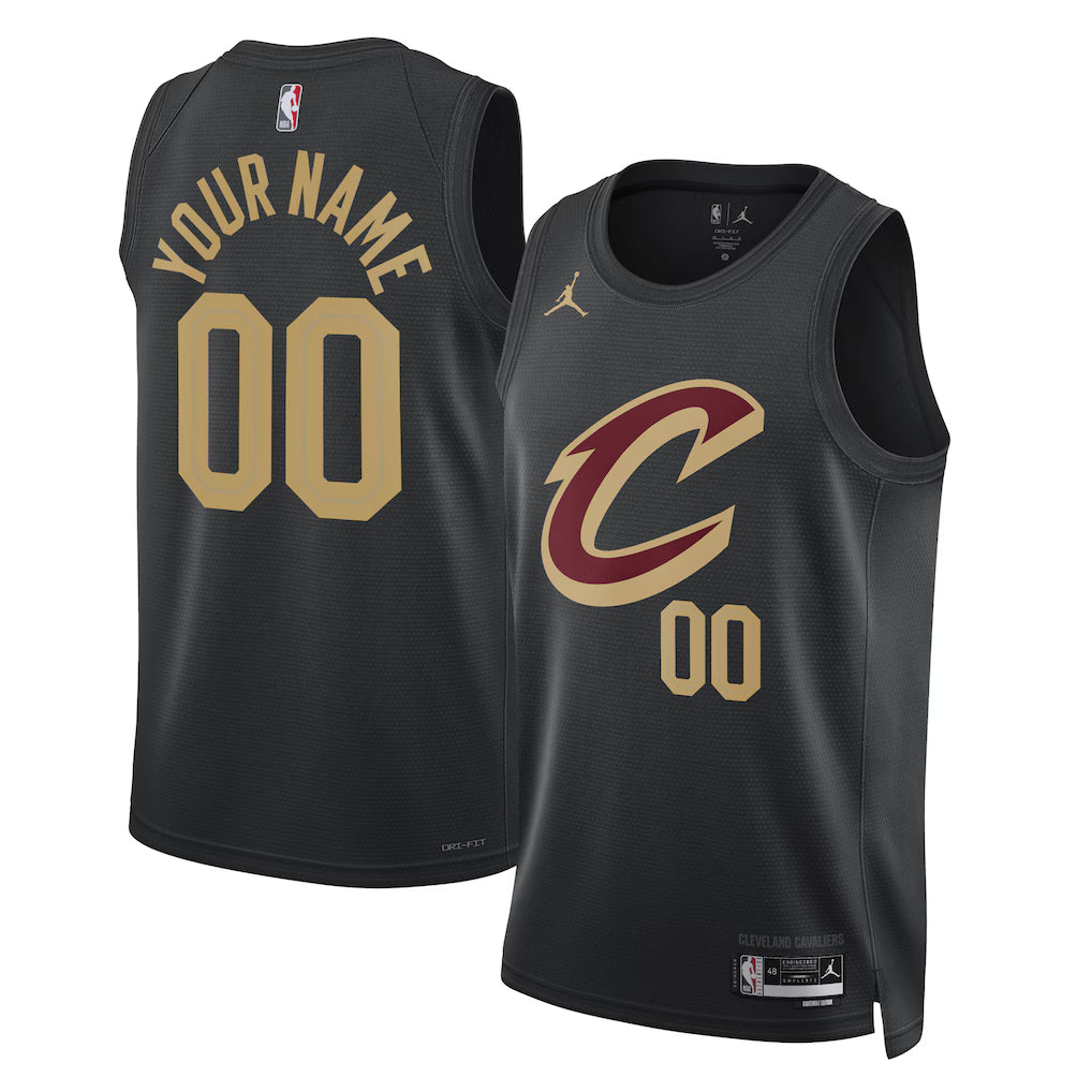 Cavaliers Jersey