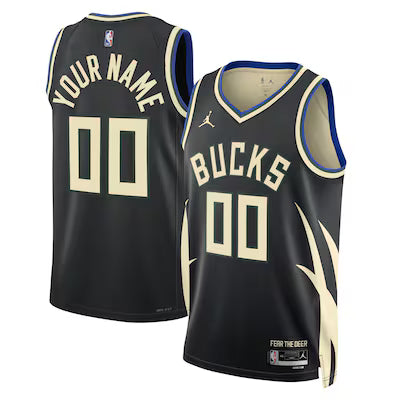 Bucks Jersey