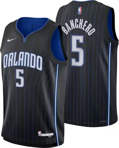 Paolo Banchero Jersey