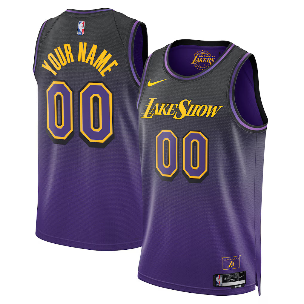 Lakers Jersey