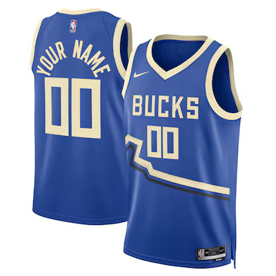 Bucks Jersey