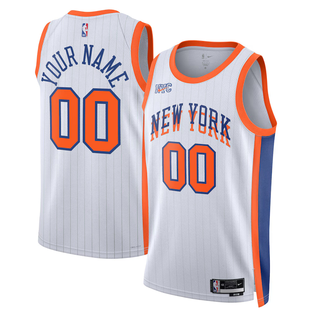 Knicks Jersey