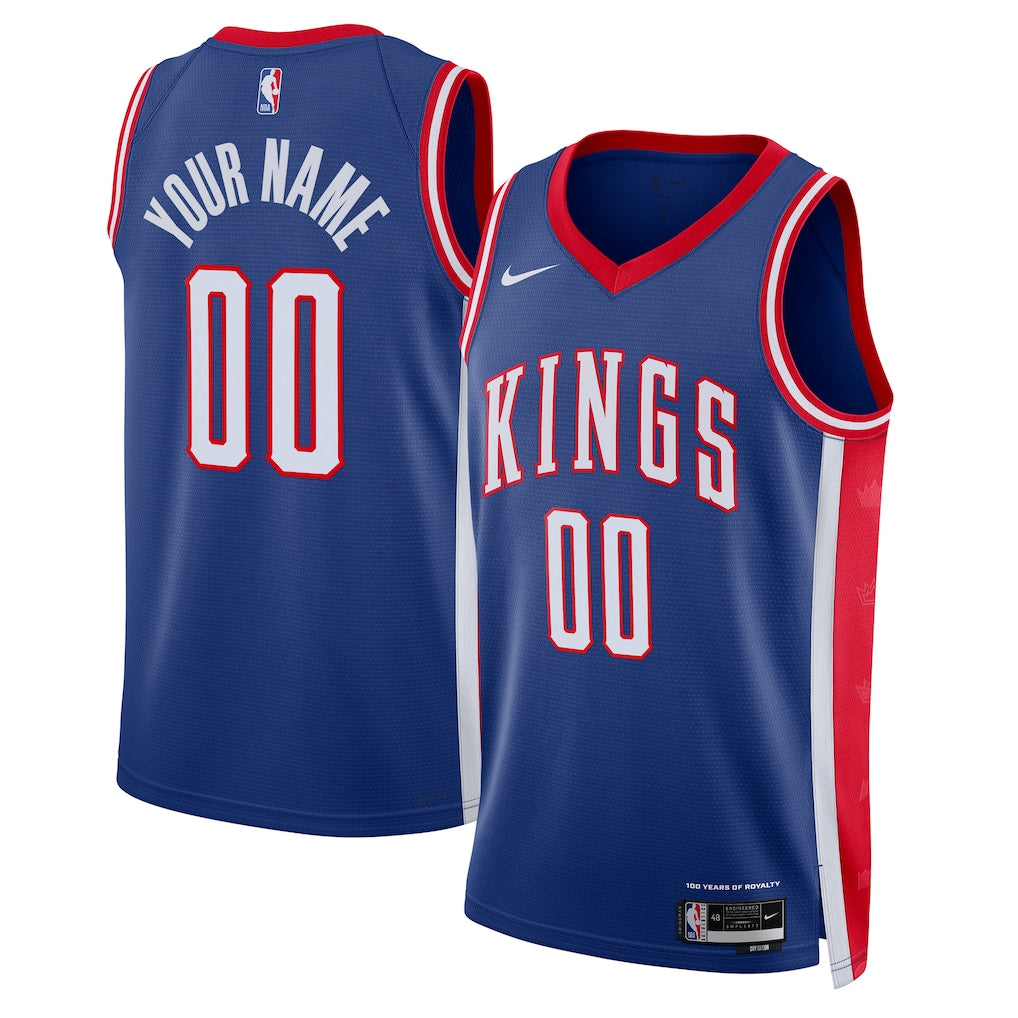 King Jersey