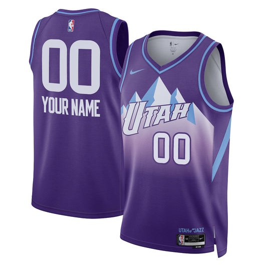 Jazz Jersey
