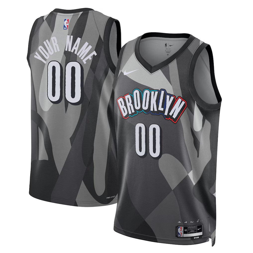 Nets Jersey