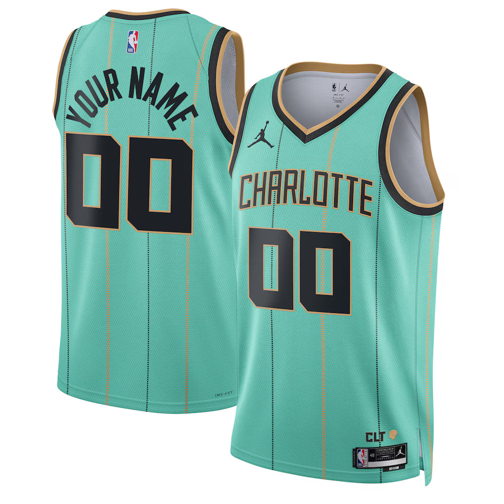 Hornets Jersey