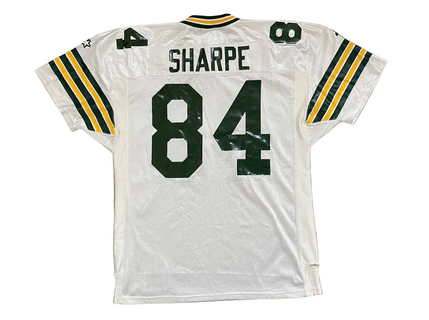 Shannon Sharpe 75th Anniversary Jersey