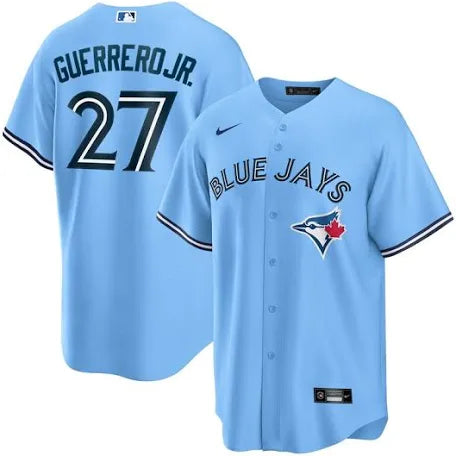 Vladimir Guerrero Jr. Jersey