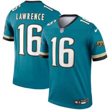Trevor Lawrence Jersey