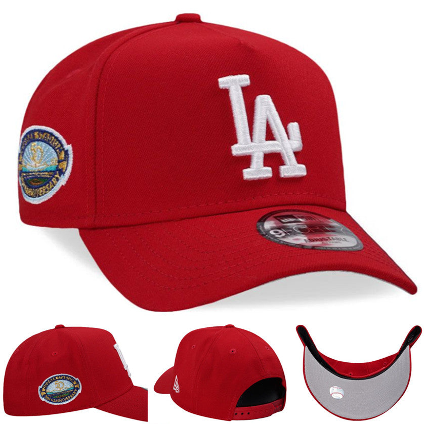 Dodgers Hats