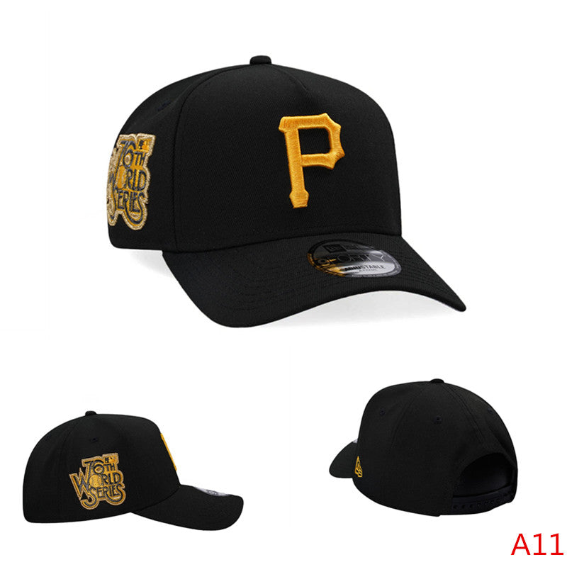 Pirates Hats