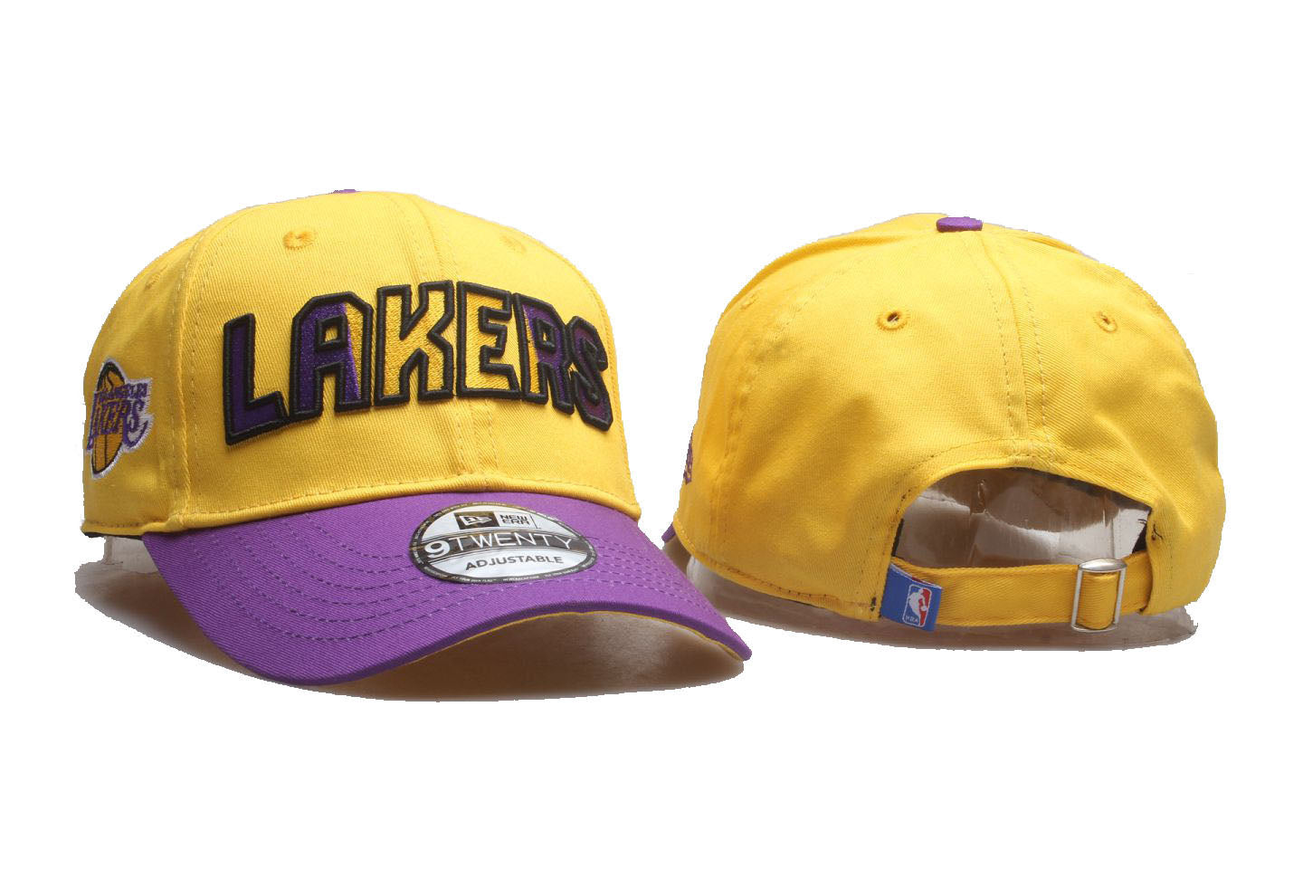 Lakers Hats