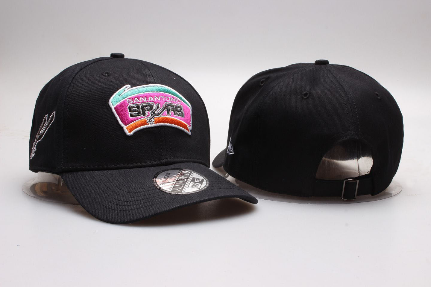 Spurs Hats