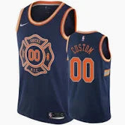 Knicks Jersey