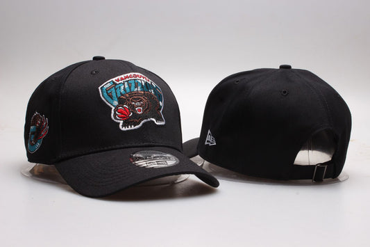 Grizzlies Hats
