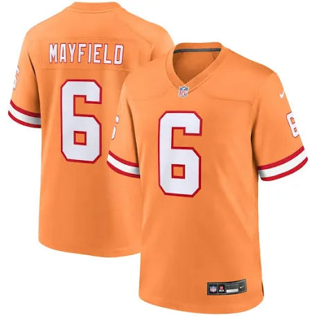 Baker Mayfield Jersey