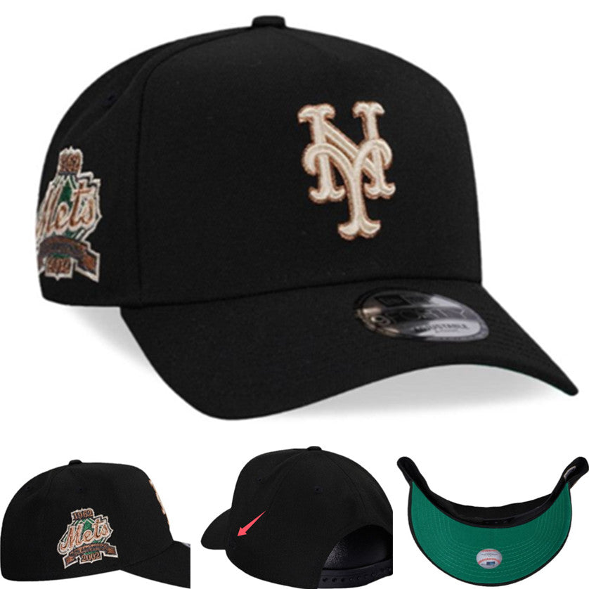 Mets Hats