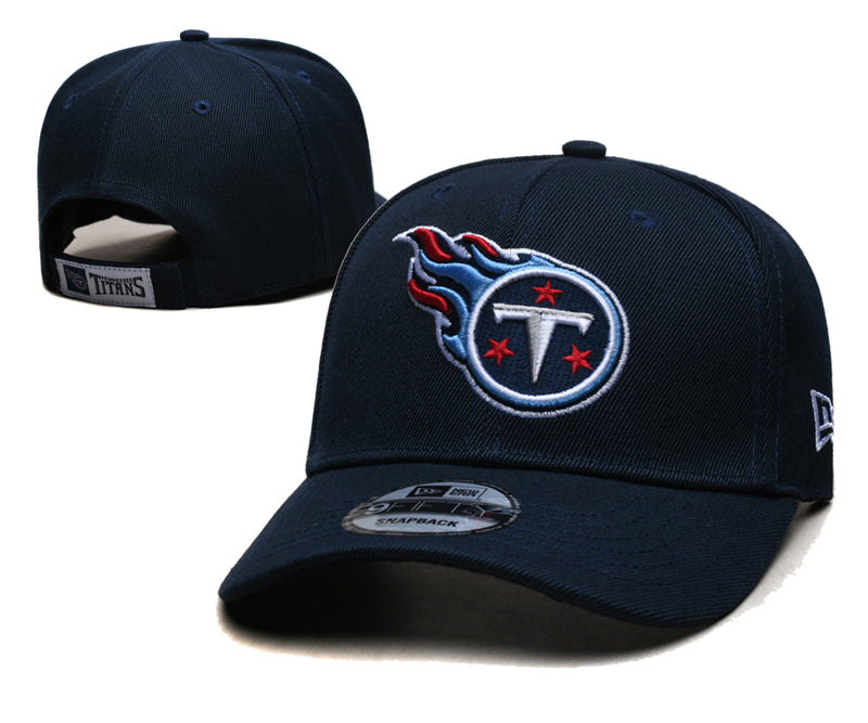 Titans Hats