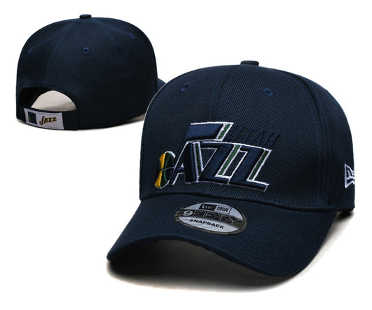 Jazz Hats