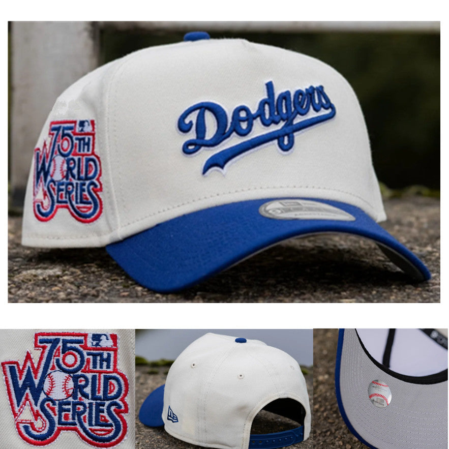 Dodgers Hats