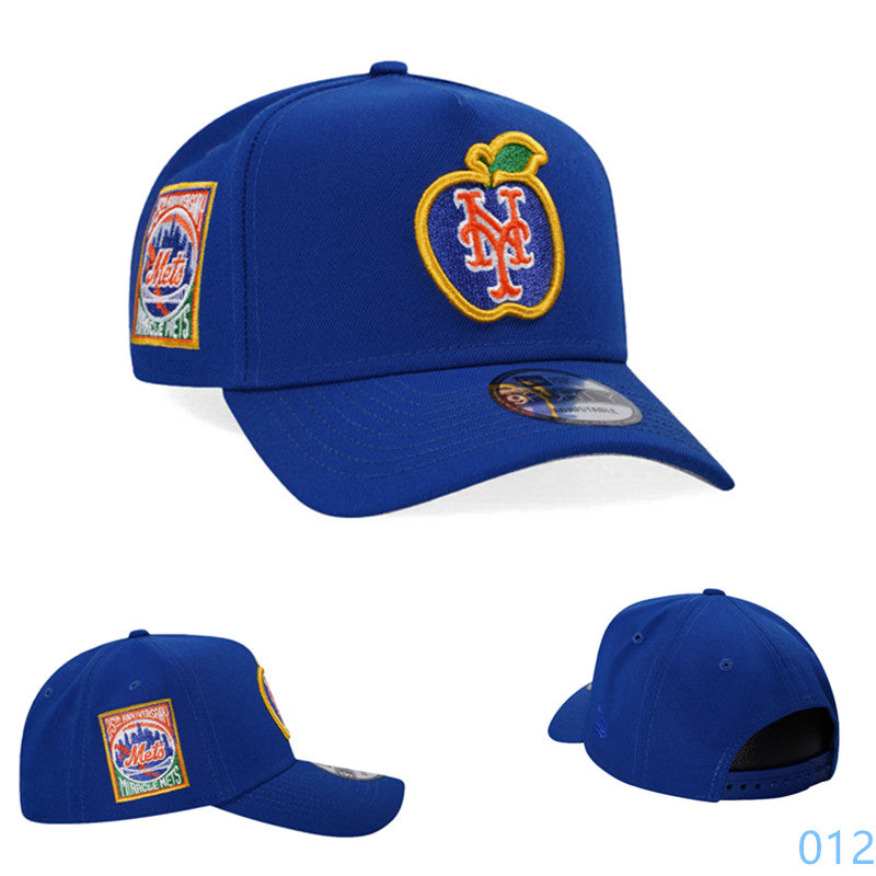 Mets Hats