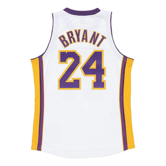 Kobe Bryant #24 2007 Jersey