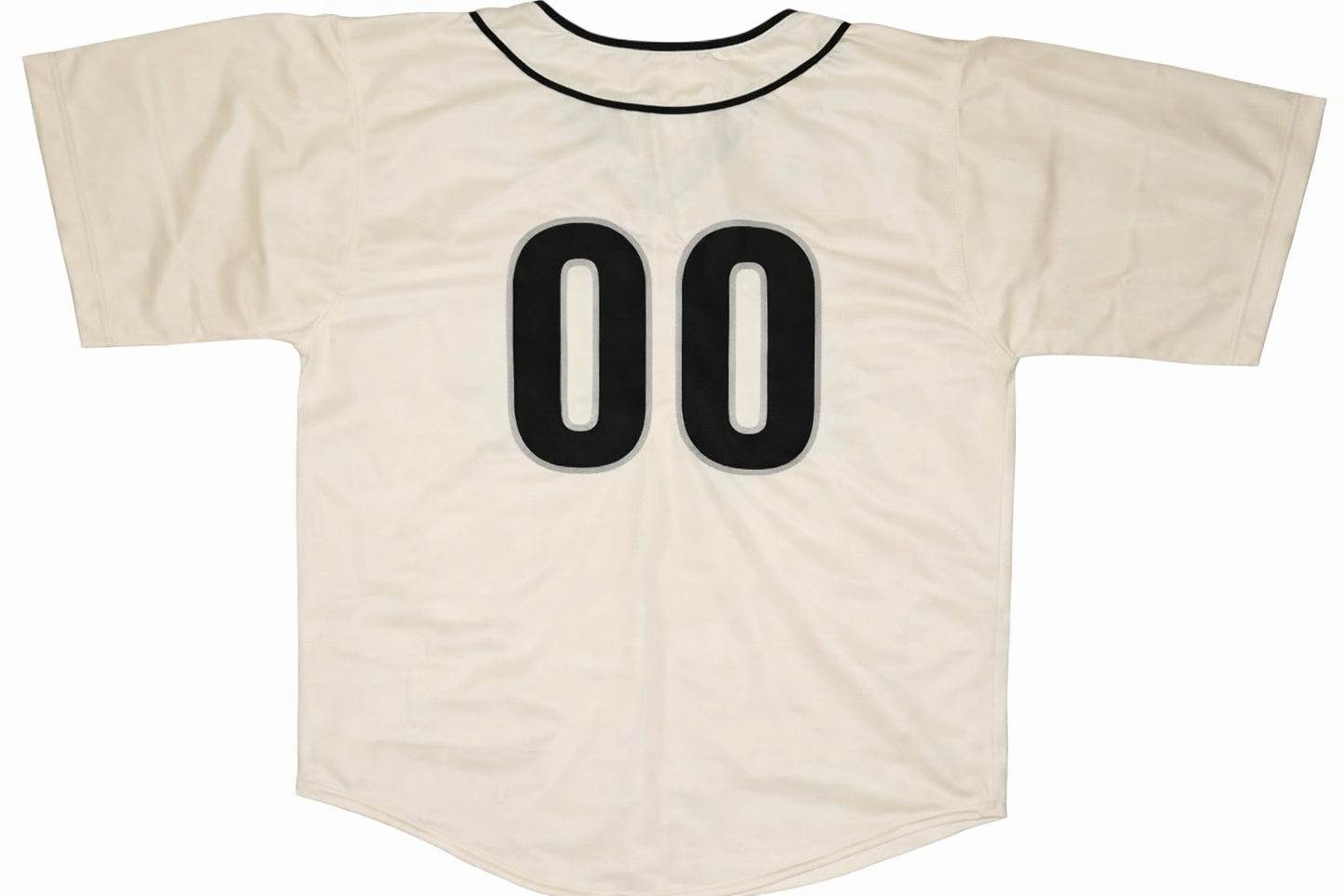 Mariners Jersey