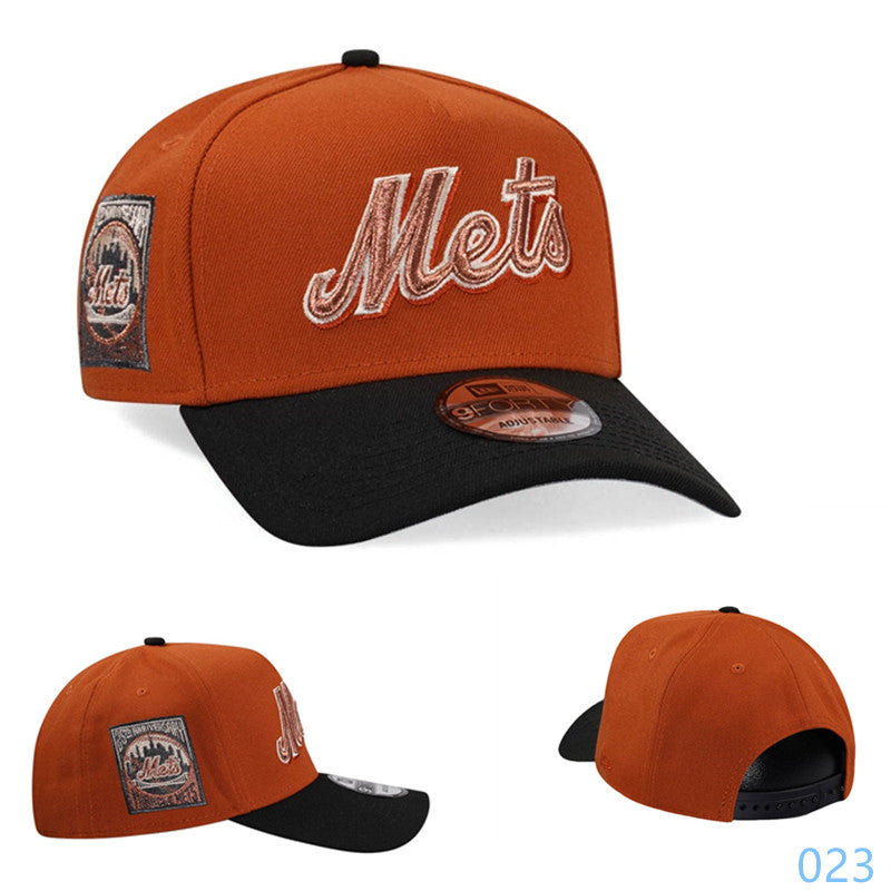 Mets Hats