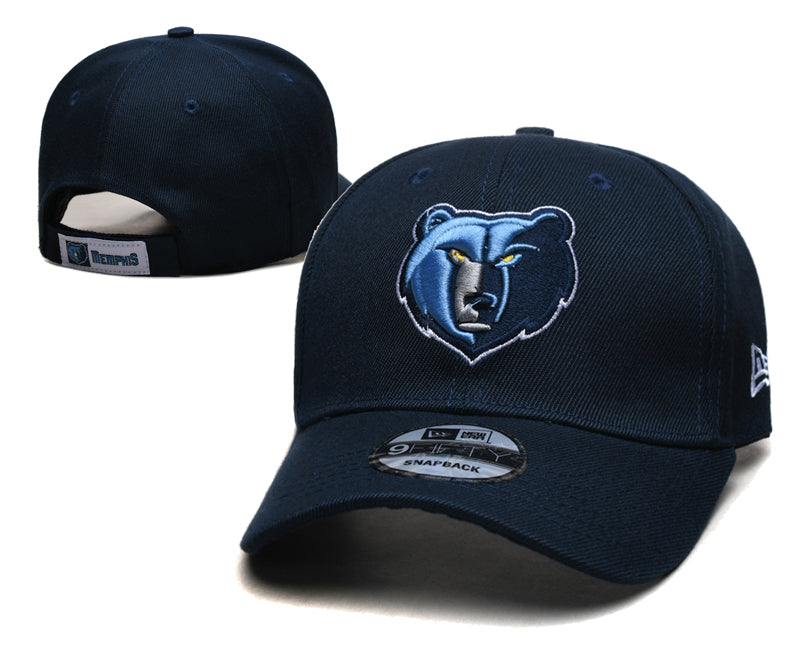 Grizzlies Hats