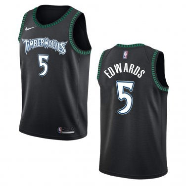 Anthony Edwards Jersey