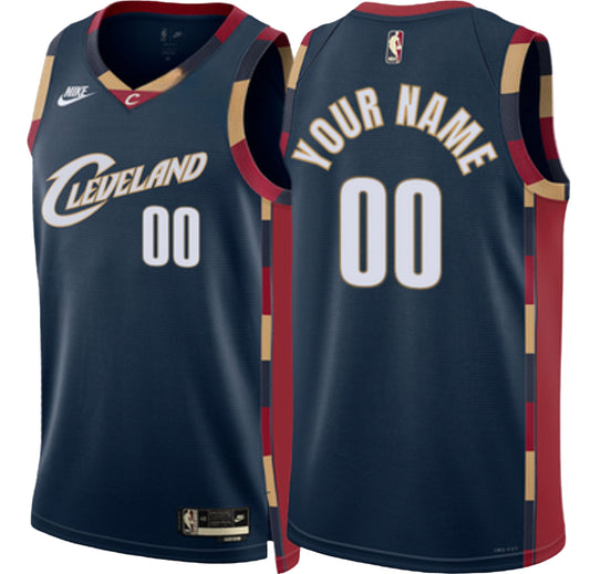 Cavaliers Jersey
