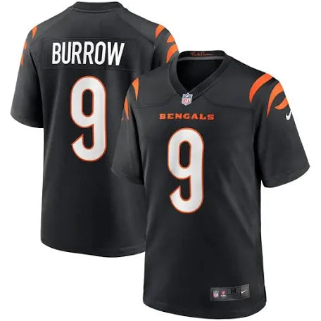 Joe Burrow Jersey