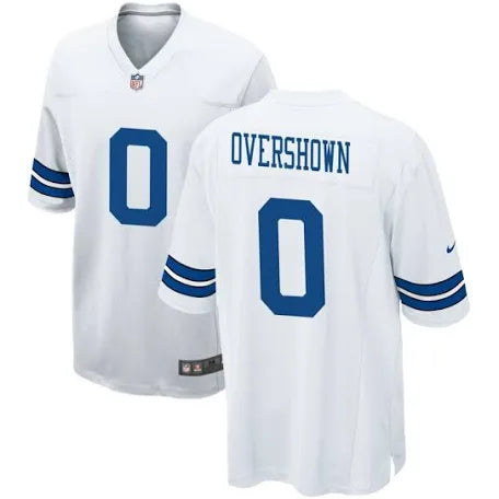 DaMarvion Overshown Jersey