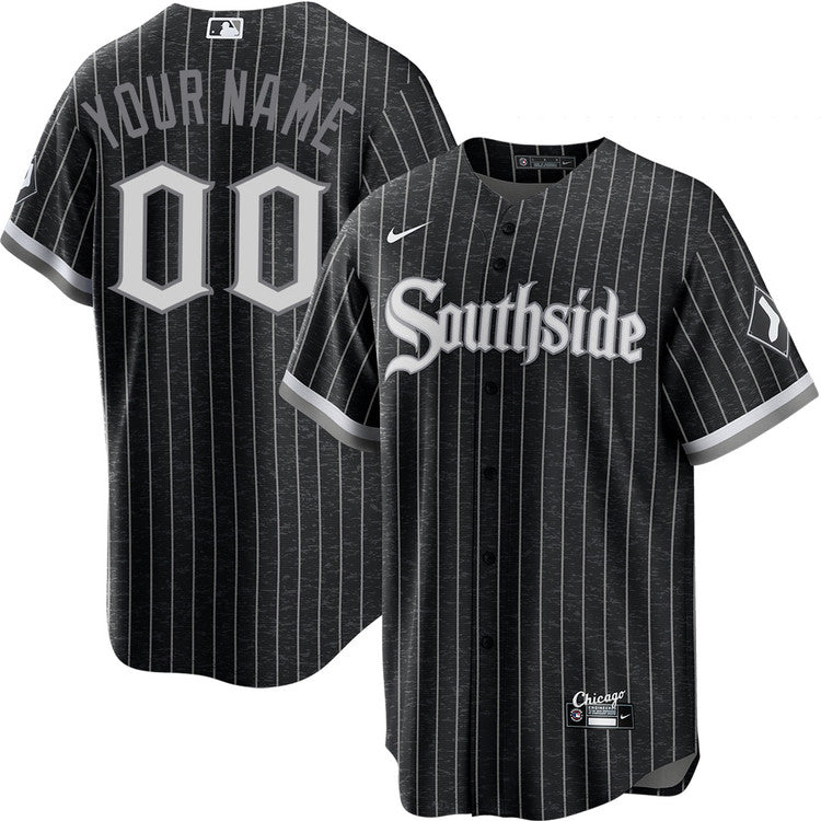 White Sox Jersey