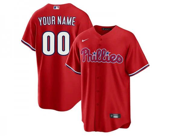 Phillies Jersey