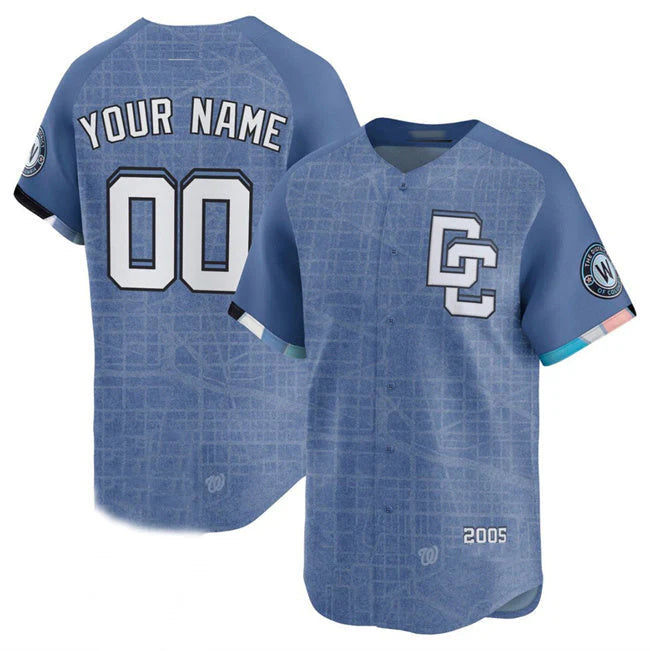 National Jersey