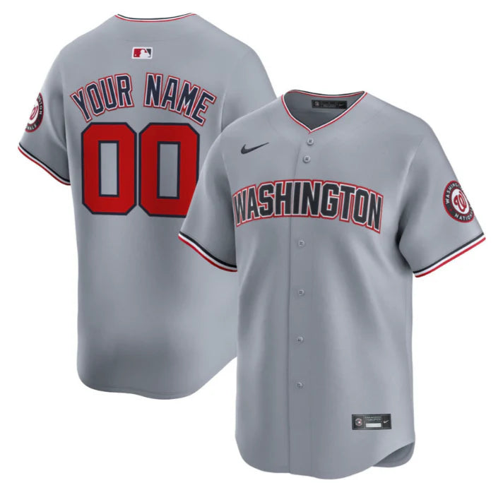 National Jersey
